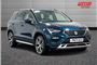 2021 SEAT Ateca 2.0 TDI 150 Xperience Lux 5dr