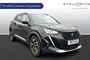 2021 Peugeot 2008 1.2 PureTech 130 GT 5dr EAT8