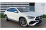 2022 Mercedes-Benz GLA GLA 200 AMG Line 5dr Auto