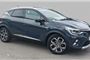 2021 Renault Captur 1.3 TCE 140 S Edition 5dr EDC