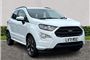 2021 Ford EcoSport 1.0 EcoBoost 125 ST-Line 5dr