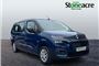 2023 Citroen e-Berlingo 100kW Feel XL 50kWh 5dr Auto [7 seat]