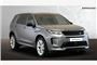 2021 Land Rover Discovery Sport 2.0 D165 R-Dynamic S Plus 5dr Auto [5 Seat]