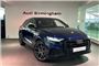 2021 Audi Q8 50 TDI Quattro Black Edition 5dr Tiptronic