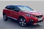 2017 Peugeot 3008 1.2 Puretech GT Line 5dr EAT6