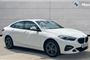 2022 BMW 2 Series Gran Coupe 218i [136] Sport 4dr [Live Cockpit Professional]
