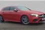 2019 Mercedes-Benz A-Class A220 AMG Line Premium Plus 5dr Auto