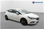 2019 Vauxhall Astra 1.4T 16V 150 Griffin 5dr