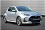 2022 Toyota Yaris 1.5 Hybrid Excel 5dr CVT