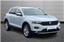 2021 Volkswagen T-Roc 1.5 TSI EVO SEL 5dr DSG