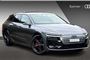 2025 Audi A6 270kW Performance 100kWh Launch Edition 5dr Auto