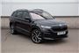 2022 Skoda Kodiaq 2.0 TSI 190 Sport Line 4x4 5dr DSG [7 Seat]