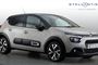 2023 Citroen C3 1.2 PureTech Shine Plus 5dr