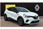 2021 Renault Captur 1.0 TCE 90 SE Limited 5dr