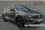 2021 Volkswagen T-Roc 1.5 TSI EVO Black Edition 5dr DSG