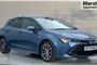 2020 Toyota Corolla 1.8 VVT-i Hybrid Design 5dr CVT