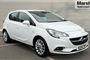 2018 Vauxhall Corsa 1.4 SE 5dr Auto