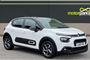 2021 Citroen C3 1.2 PureTech Shine 5dr