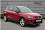 2018 SEAT Arona 1.0 TSI 115 FR 5dr