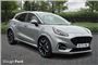 2022 Ford Puma 1.0 EcoBoost Hybrid mHEV ST-Line X 5dr