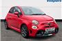 2022 Abarth 595 1.4 T-Jet 145 3dr