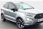 2022 Ford EcoSport 1.0 EcoBoost 125 ST-Line 5dr