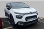 2022 Citroen C3 1.2 PureTech C-Series Edition 5dr