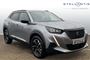 2023 Peugeot 2008 1.2 PureTech Allure Premium+ 5dr