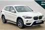 2016 BMW X1 xDrive 18d xLine 5dr