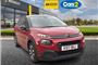 2017 Citroen C3 1.2 PureTech 82 Feel 5dr