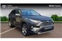 2021 Toyota RAV4 2.5 VVT-i Hybrid Design 5dr CVT 2WD