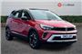 2021 Vauxhall Crossland 1.2 Turbo [130] Ultimate Nav 5dr