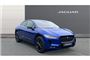 2024 Jaguar I-Pace 294kW EV400 HSE Black 90kWh 5dr Auto 11kW Charger