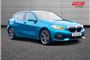 2021 BMW 1 Series 116d Sport 5dr Step Auto