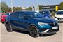 2023 Renault Arkana 1.6 E-TECH Hybrid 145 R.S. Line 5dr Auto