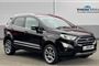 2019 Ford EcoSport 1.0 EcoBoost 125 Titanium 5dr Auto