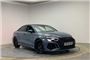 2024 Audi RS3 RS 3 TFSI Quattro Carbon Black 4dr S Tronic