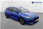 2023 Ford Focus Estate 1.0 EcoBoost Hybrid mHEV 155 ST-Line 5dr Auto