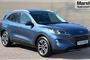 2022 Ford Kuga 2.0 EcoBlue mHEV Titanium 5dr