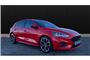 2021 Ford Focus 1.0 EcoBoost Hybrid mHEV 125 ST-Line X Edition 5dr