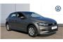 2018 Volkswagen Polo 1.0 S 5dr