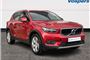 2018 Volvo XC40 2.0 D3 Momentum Pro 5dr AWD Geartronic