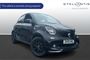 2019 Smart Forfour 0.9 Turbo Urban Shadow Edition 5dr Auto