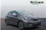 2021 Honda Jazz Crosstar 1.5 i-MMD Hybrid Crosstar EX 5dr eCVT
