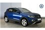 2023 Volkswagen T-Cross 1.0 TSI 110 SEL 5dr