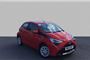 2021 Toyota Aygo 1.0 VVT-i X-Play TSS 5dr