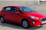 2019 Ford Fiesta 1.1 Zetec 5dr