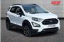 2021 Ford EcoSport 1.0 EcoBoost 125 Active 5dr