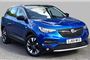 2018 Vauxhall Grandland X 1.2 Turbo Sport Nav 5dr