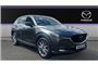 2020 Mazda CX-5 2.0 Sport Nav+ 5dr